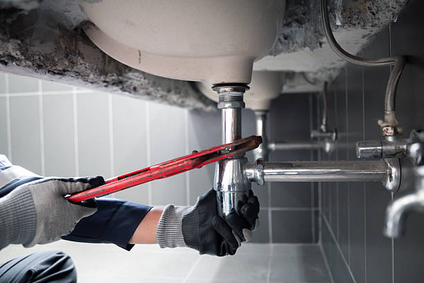 Trusted Gas Line Repair service in Emerson, KY - Masters Plumbing Service